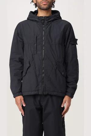 Stone Island Jacket Men color