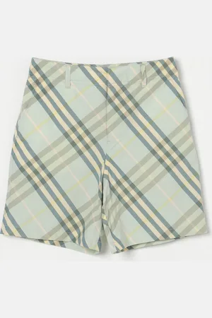 Burberry Shorts Kids color