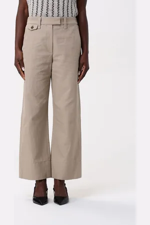 Brunello Cucinelli Pants Woman color