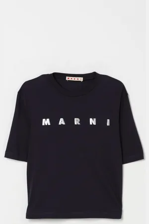 Marni T-Shirt Kids color