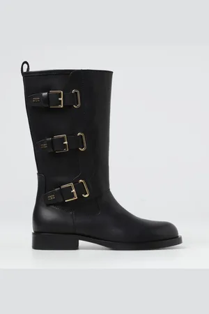 Elisabetta Franchi Shoes Kids color
