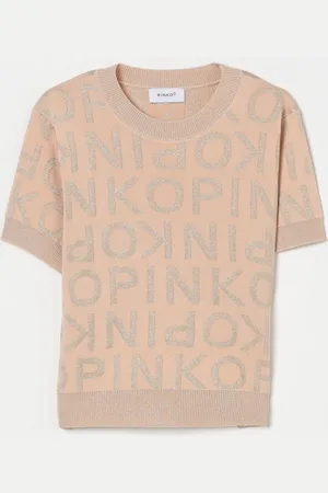 Pinko T-Shirt Kids color