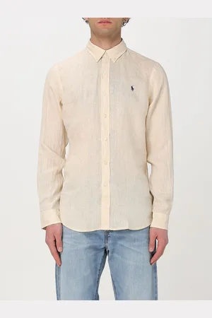 Ralph Lauren Shirt Men color