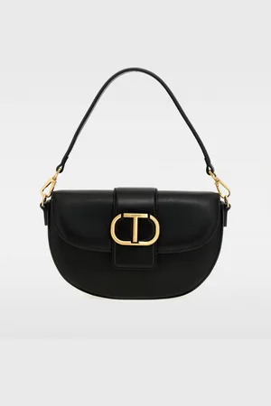 Twin-Set Shoulder Bag Woman color