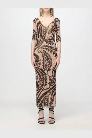 Etro Dress Woman color