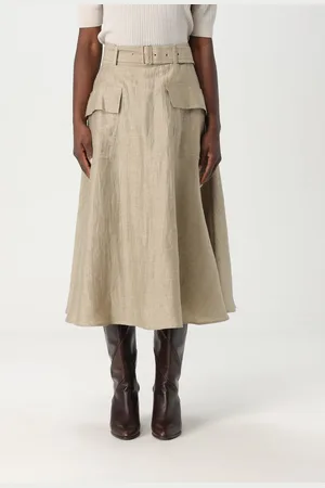 FAY Skirt Woman color
