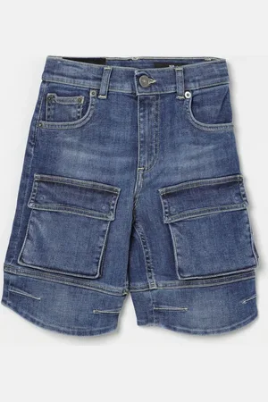 Dondup Shorts Kids color