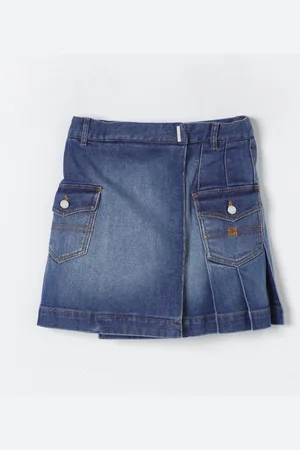 Givenchy Skirt Kids color