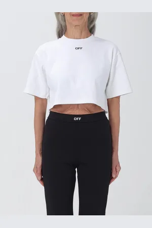 OFF-WHITE T-Shirt Woman color