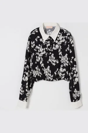 Elisabetta Franchi Shirt Kids color