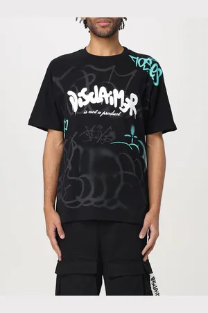 DISCLAIMER T-Shirt Men color