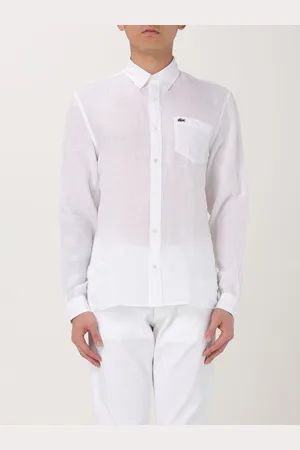 Lacoste Shirt Men color