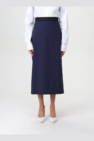 Msgm Skirt Woman color