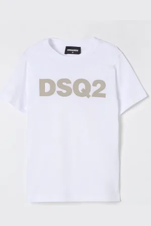 Dsquared2 T-Shirt Kids color