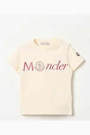 Moncler T-Shirt Kids color