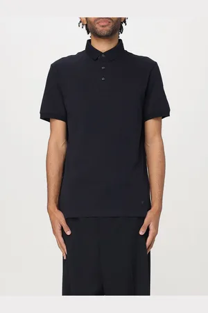 Emporio Armani Polo Shirt Men color