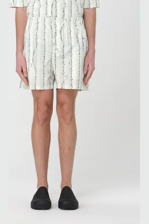 Bottega Veneta Short Men color