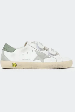Golden Goose Sneakers Kids color