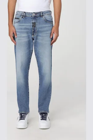 Philipp Plein Pants Men color