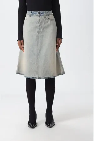 Balenciaga Skirt Woman color
