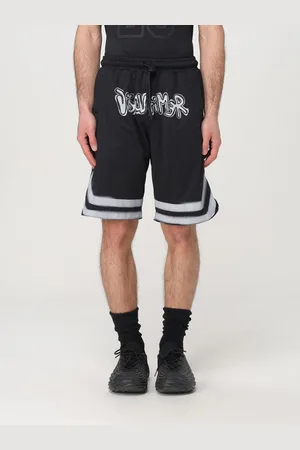DISCLAIMER Short Men color