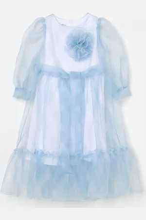 Mimisol Dress Kids color
