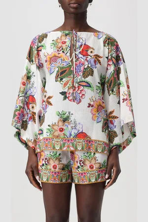 Etro Top Woman color