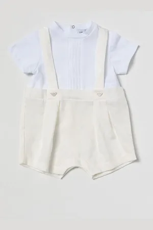 Emporio Armani Tracksuits Kids color