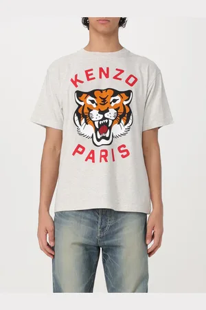 Kenzo T-Shirt Men color