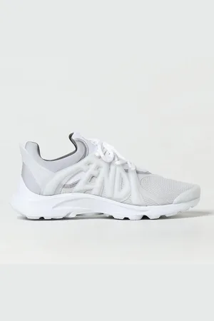 Fendi Sneakers Men color
