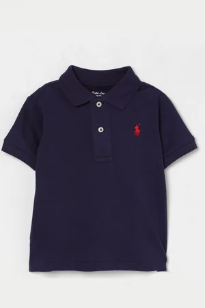 Ralph Lauren T-Shirt Kids color