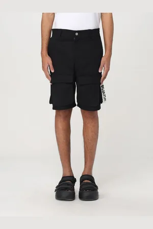 DISCLAIMER Short Men color