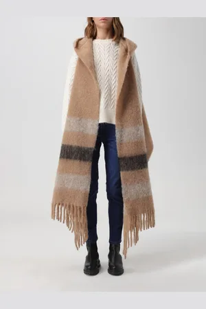 Woolrich Cape Woman color