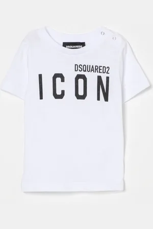 Dsquared2 T-Shirt Kids color