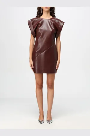 Serafini Dress Woman color