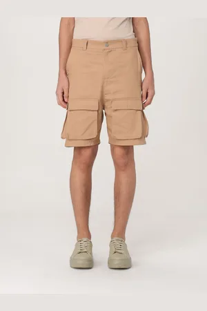 DISCLAIMER Short Men color