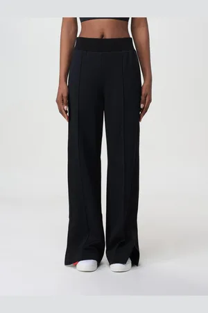 OFF-WHITE Pants Woman color