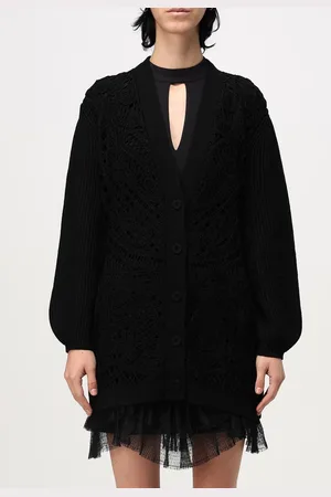 Twin-Set Cardigan Woman color