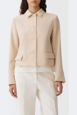 Fabiana Filippi Jacket Woman color