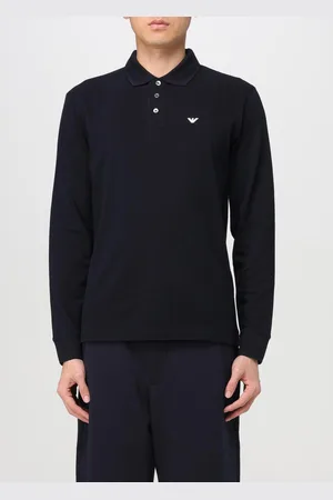 Emporio Armani Polo Shirt Men color