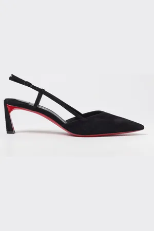 Christian Louboutin Pumps Woman color