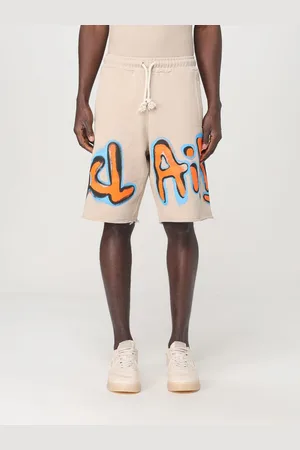 DISCLAIMER Short Men color