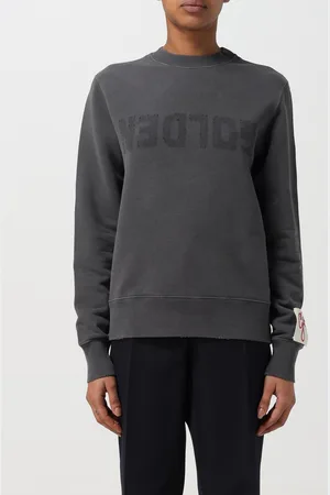 Golden Goose Sweatshirt Woman color