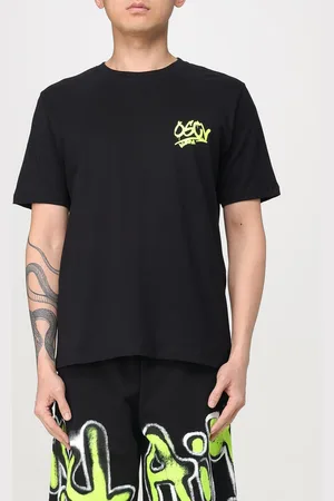 DISCLAIMER T-Shirt Men color