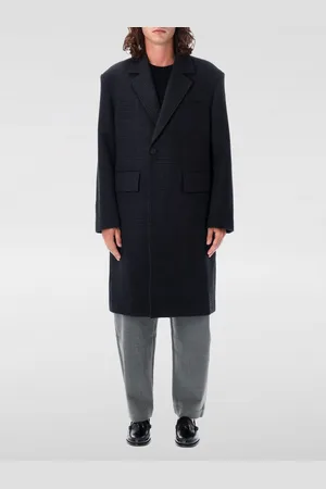STUDIO NICHOLSON Coat Men color