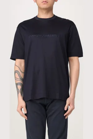 Emporio Armani T-Shirt Men color