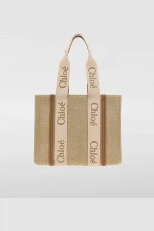 Chloé Tote Bags CHLOÉ Woman color