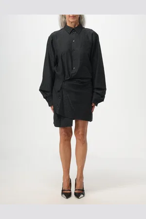 OFF-WHITE Dress Woman color