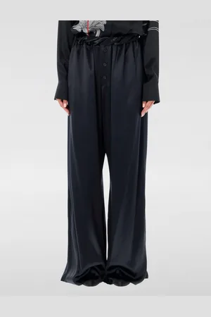 Salvatore Ferragamo Pants Woman color
