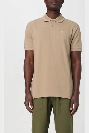 Barbour Polo Shirt Men color